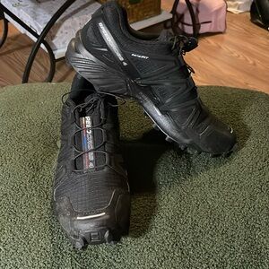 Salomon Women’s Speed Cross 4 Sneakers